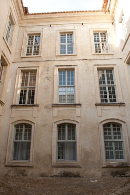 Appartement La Masse Aviñón Exterior foto