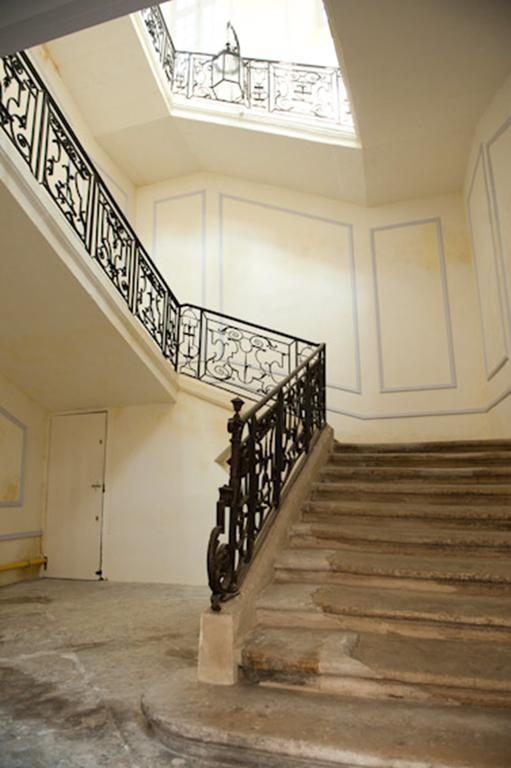 Appartement La Masse Aviñón Exterior foto