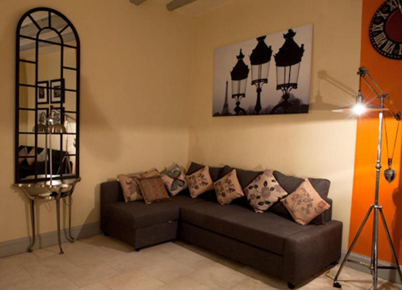 Appartement La Masse Aviñón Exterior foto
